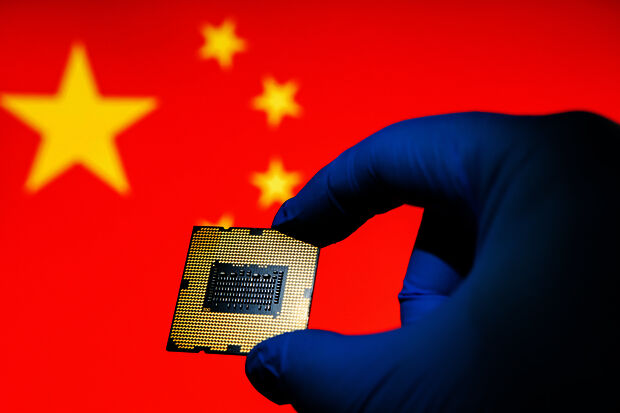 Government investigates potential risk posed by Chinese PhD candidates