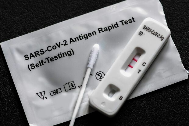 Free self-test website to remain online for now