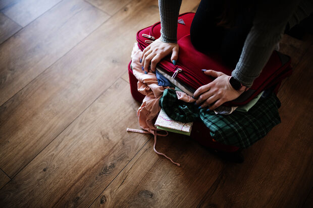 Analysis: how to handle all the foreign students?