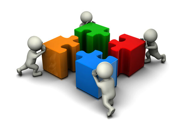 Major quality boost awaits the support services