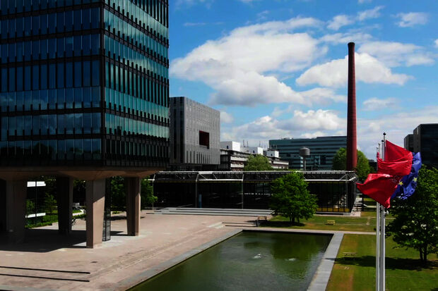 New CLA for universities: pay rise and bonus