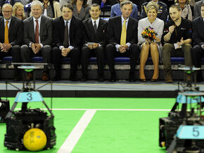 Foto l Bart van Overbeeke
