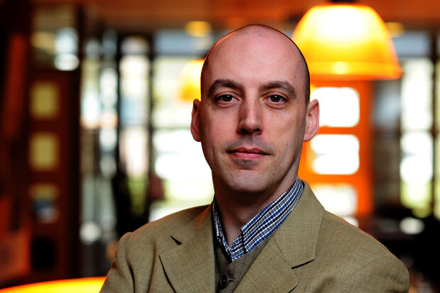 TU/e professor joins Vlaams Belang Zoersel
