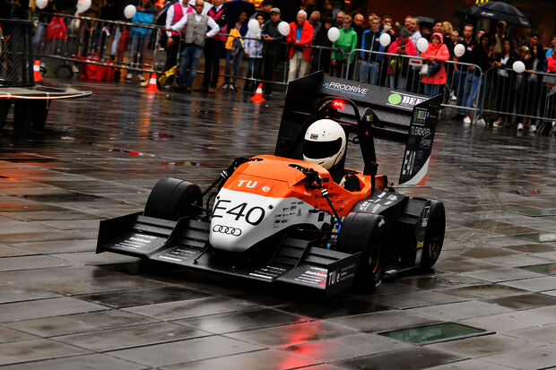 URE on track for competitive jubilee year