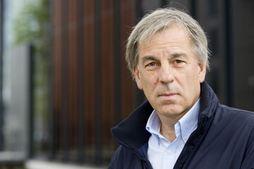Foto | Bart van Overbeeke