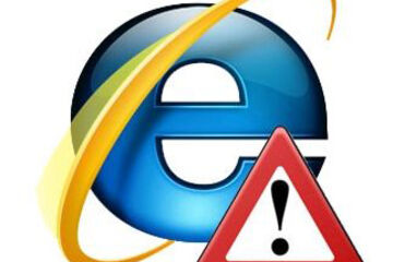beveiligingslek microsoft internet explorer