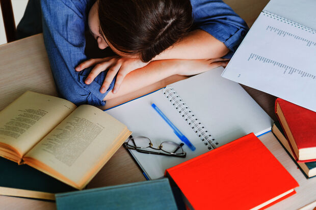 Veel hulpbehoevende studenten kennen hun rechten niet