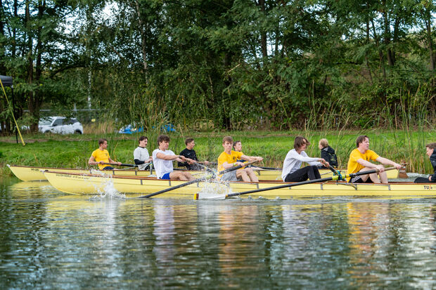 Sports Spotlight | Thêta’s favorite number is 13.9