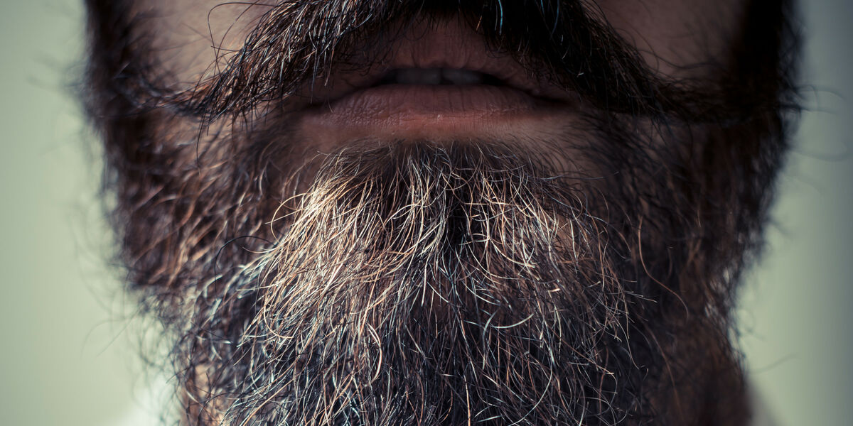 to beard or not to beard