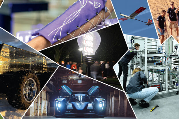 TU/e Student Teams Are Recruiting!