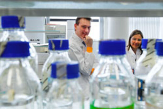 TU/e updates Zijlstra during working visit 