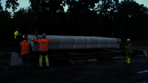 BAM Infra/Wim Geuzendam