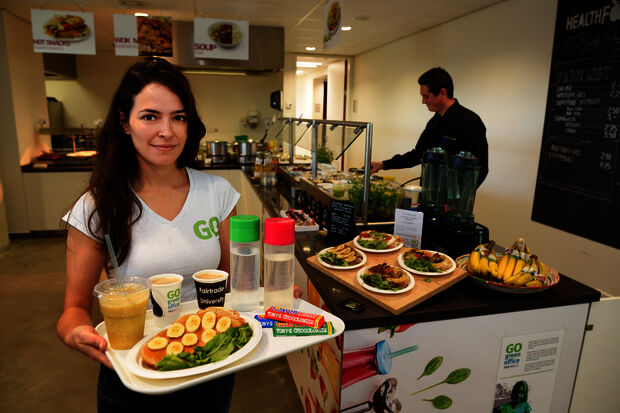 TU/e gains Fair Trade University status 