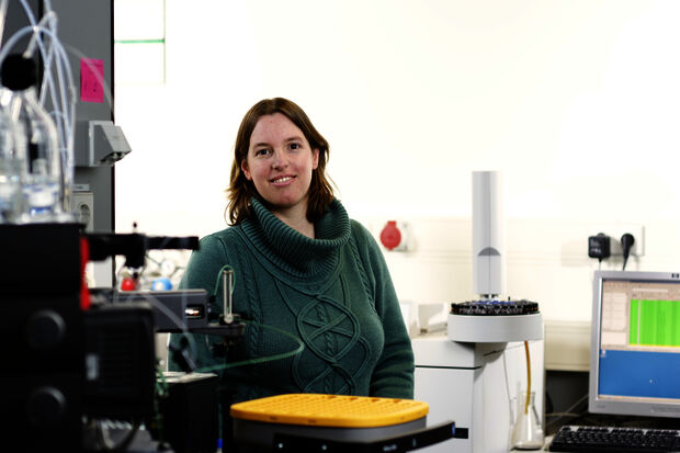 Science talent Kroon to transfer to Abu Dhabi