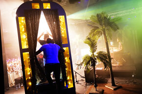 Foto | Bart van Overbeeke