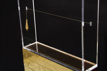 'Fates Cabinet’ van Jim Steenbakkers.