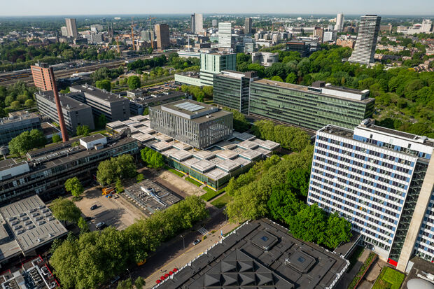 TU/e krijgt drie van de veertig Nederlandse ERC-beurzen