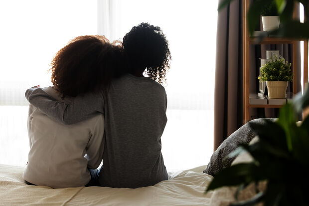 Hackathon to develop social grief app