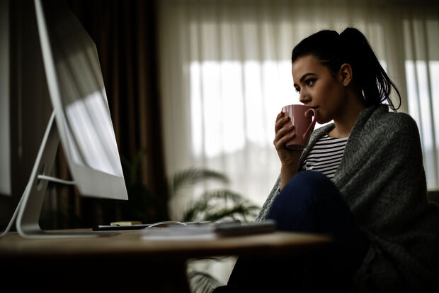 Council of State critical of exclusion of students from energy allowance