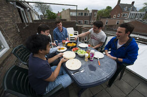 Foto | Rien Meulman Foto | Rien Meulman
