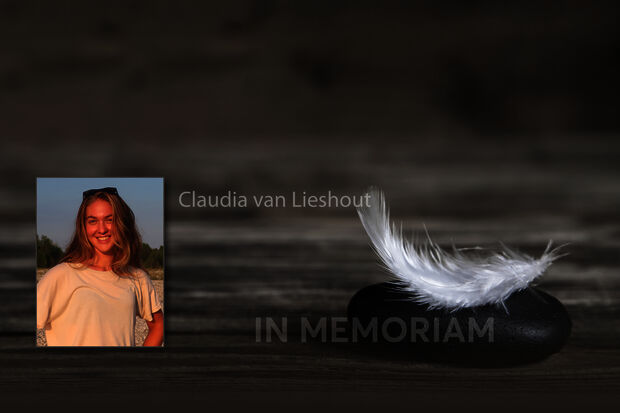 In Memoriam | Claudia van Lieshout