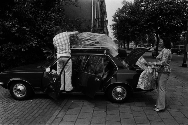 “Een circulaire economie is de enige duurzame weg”