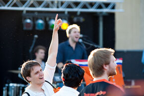 Foto | Bart van Eijden Foto | Bart van Eijden