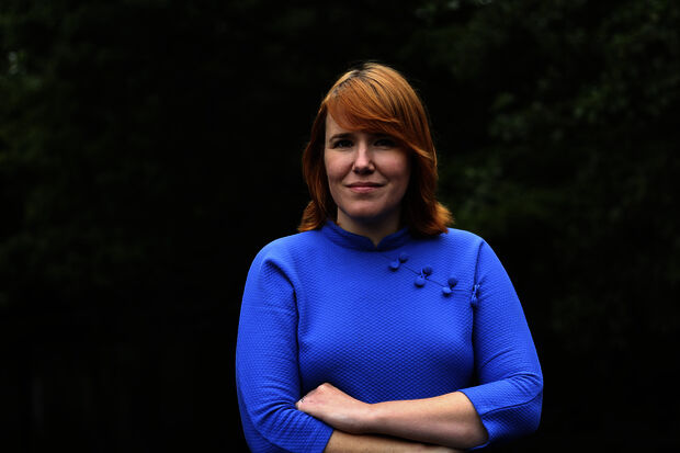 Ionica Smeets is building a new centre for science communication ‘from scratch’