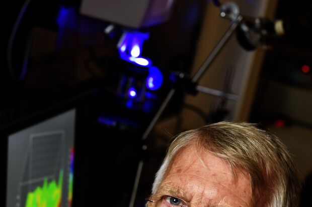 Liquid crystals in motion