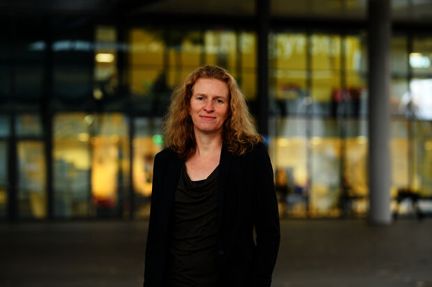 VS | “We moeten ons voorbereiden en weerbaar maken”
