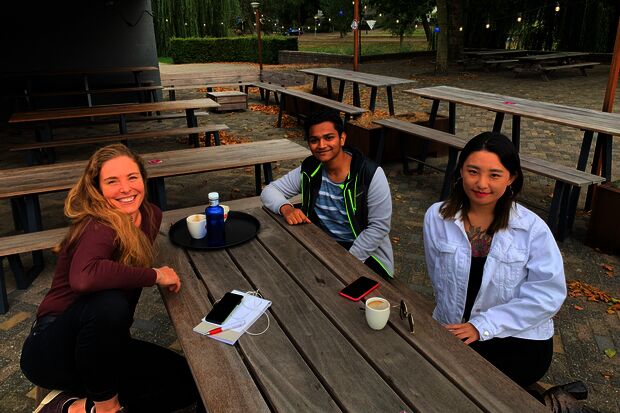Taboes doorbreken tijdens Diversity Week