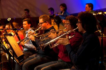 Ensuite quadrivium winterconcert