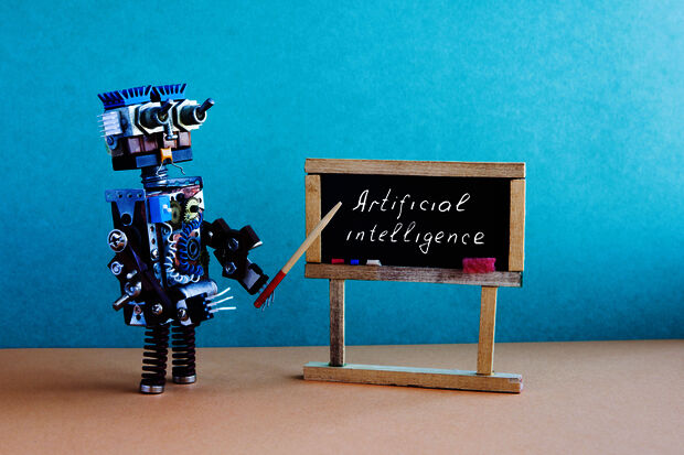Artificially intelligent education