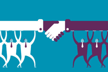 NWO wil wereldwijd verbond voor open access