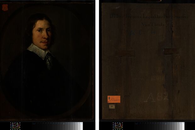 Climate systems in museums appear to be too strictly regulated
