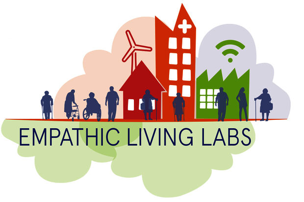 ‘Living labs’ als mantelzorger