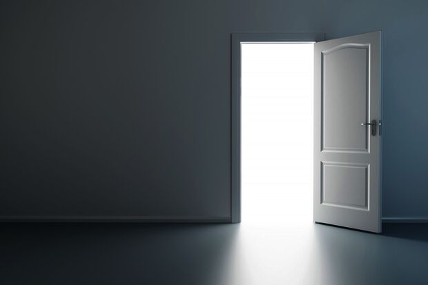 Coming together for open science