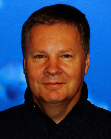 Jos Maubach.