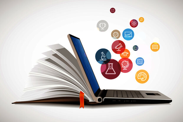 Online education, how do our lecturers do that?