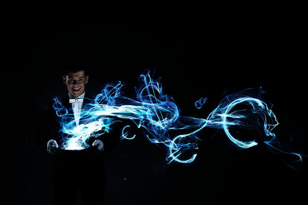 Will there really be €4.9 billion for innovation?
