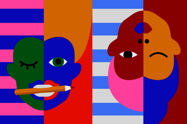 Cursor  stops data collection for diversity survey