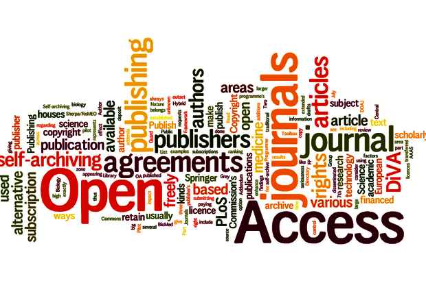 Open access agreement with Springer Publishing Group