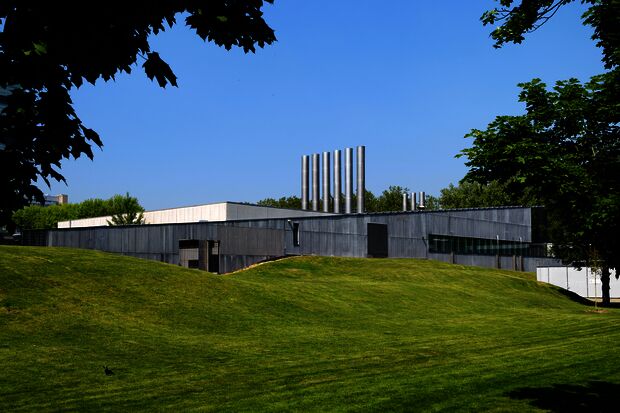 ASML to build new cleanroom on TU/e campus