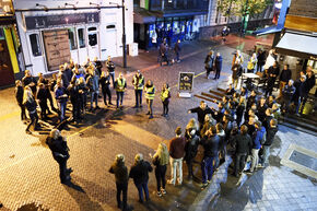 Foto | Bart van Overbeeke Foto | Bart van Overbeeke