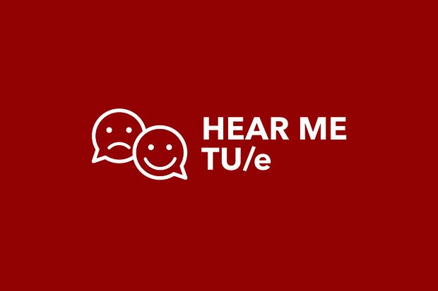 Hearme.tue.nl hears you