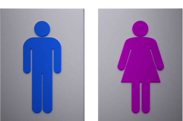 Vrouwen blijven minder lang hoogleraar