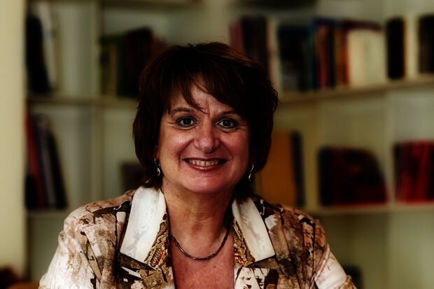 Mariëtte Hamer in Raad van Toezicht van TU/e