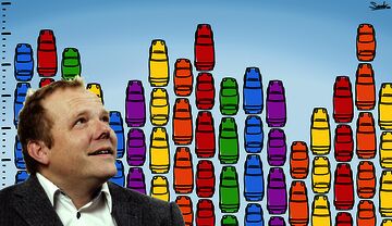 Illustratie | Sandor Paulus