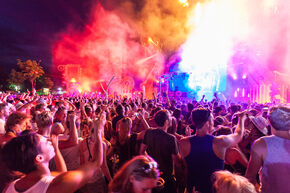 Extrema Outdoor. Foto | Bart van Eijden Extrema Outdoor. Foto | Bart van Eijden