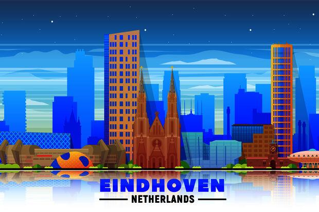 Prof Talk | How can Eindhoven meet its climate targets?